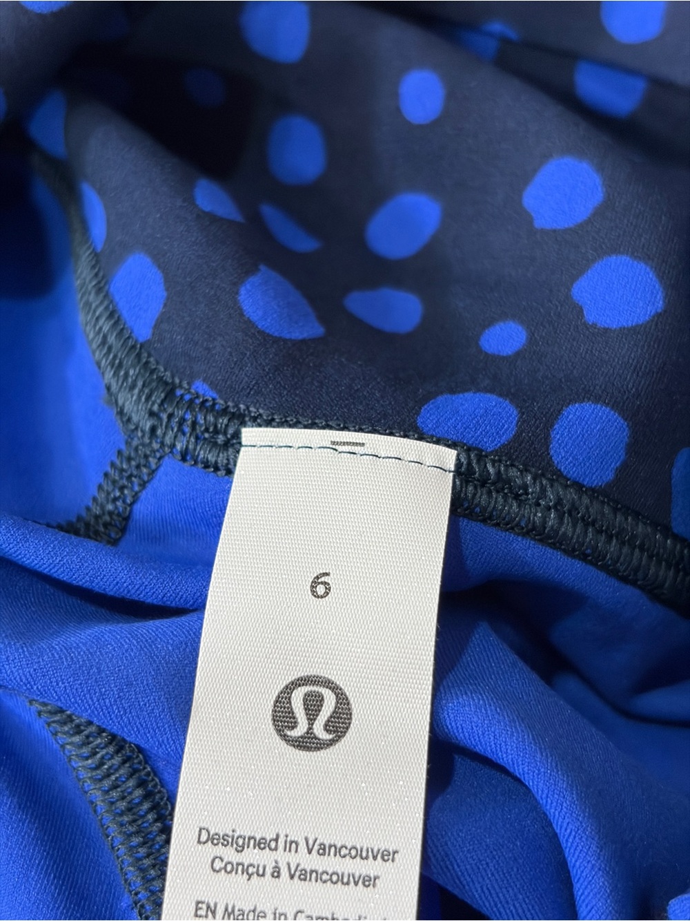 Lululemon align no line - Picture 4 of 5